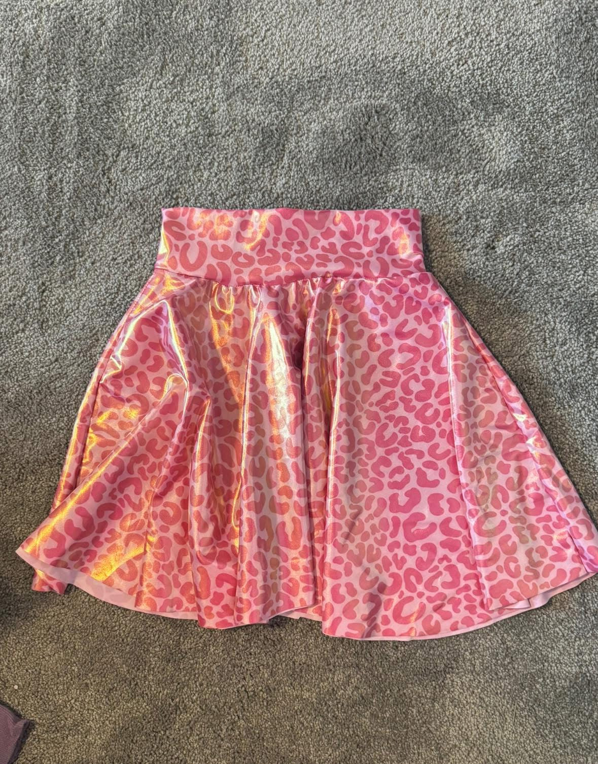 Twirl Skirt