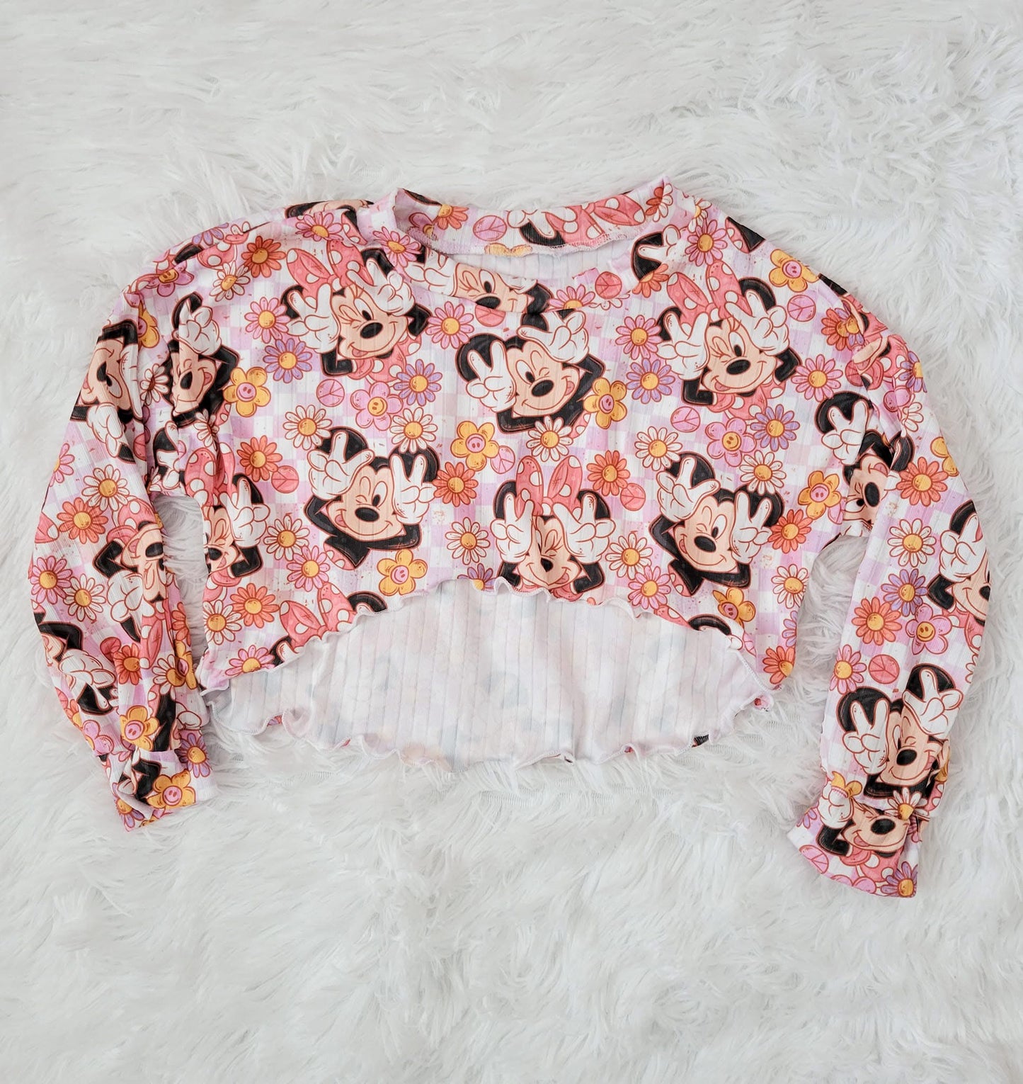 Honey Top
