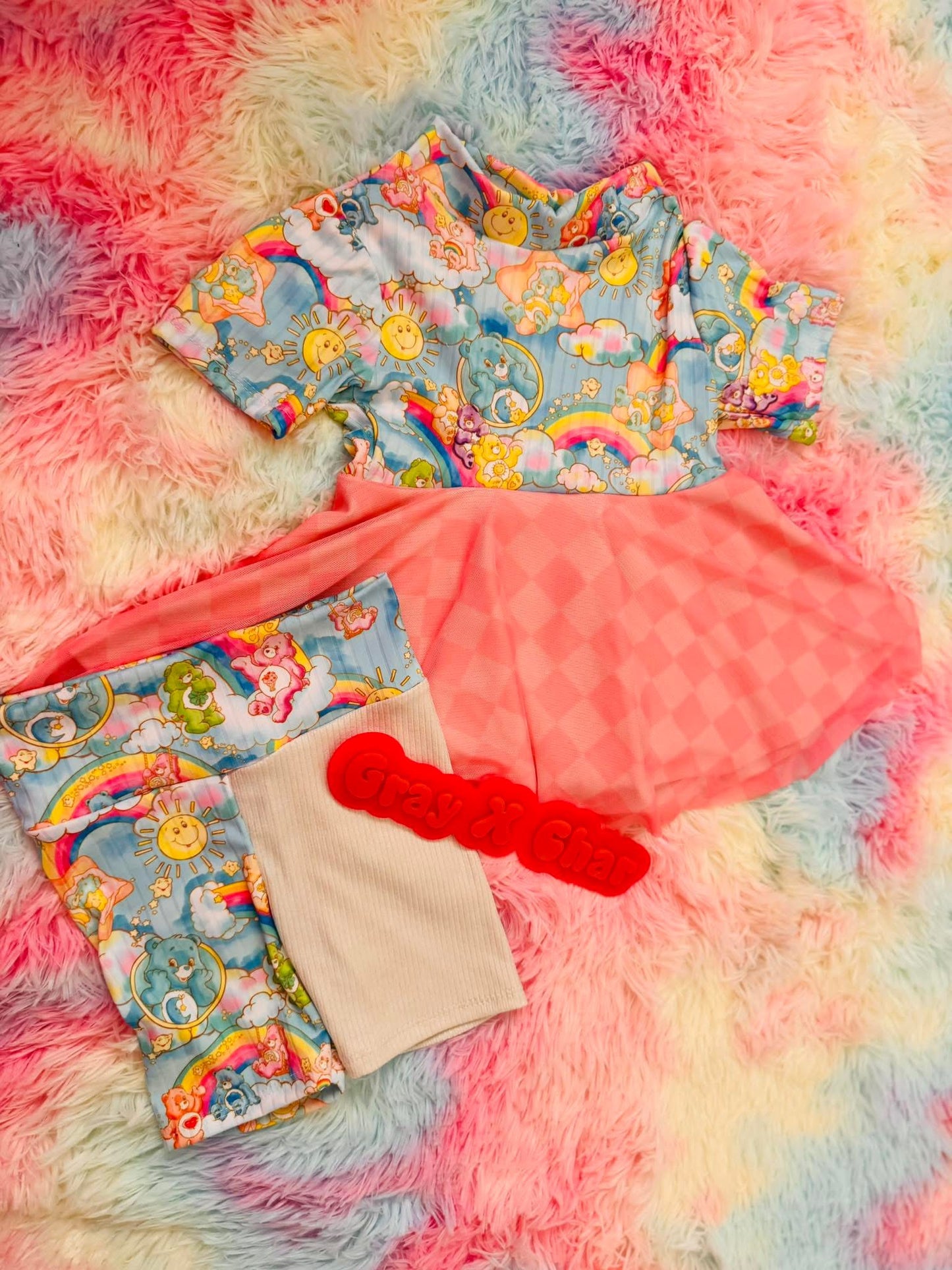 Kamila Set