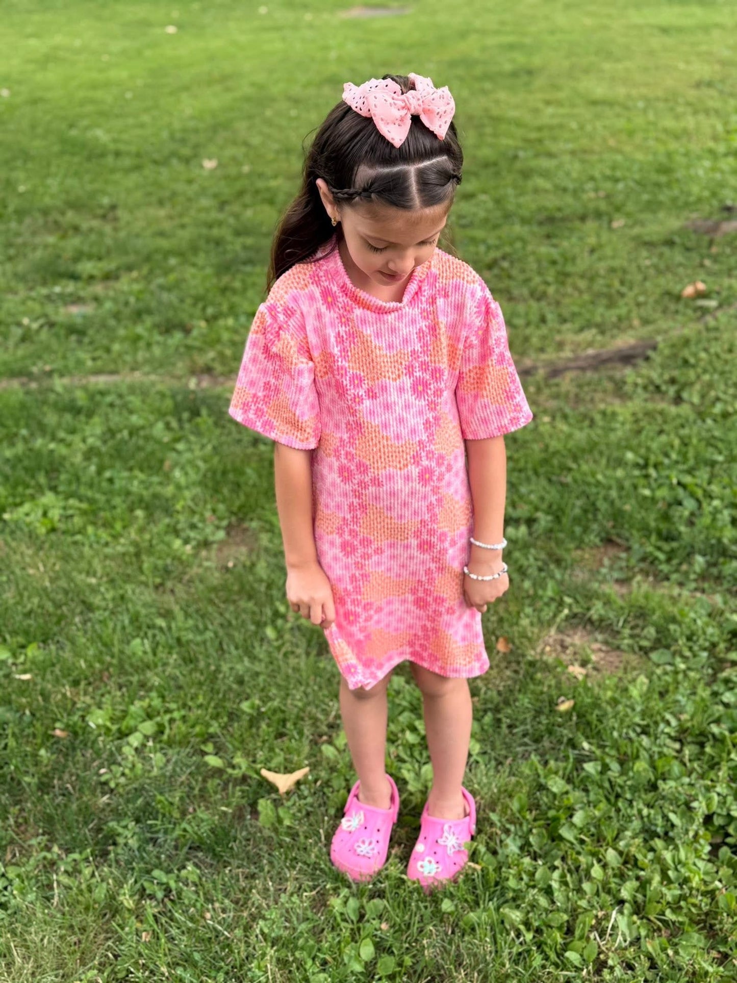 Teeshirt Dress