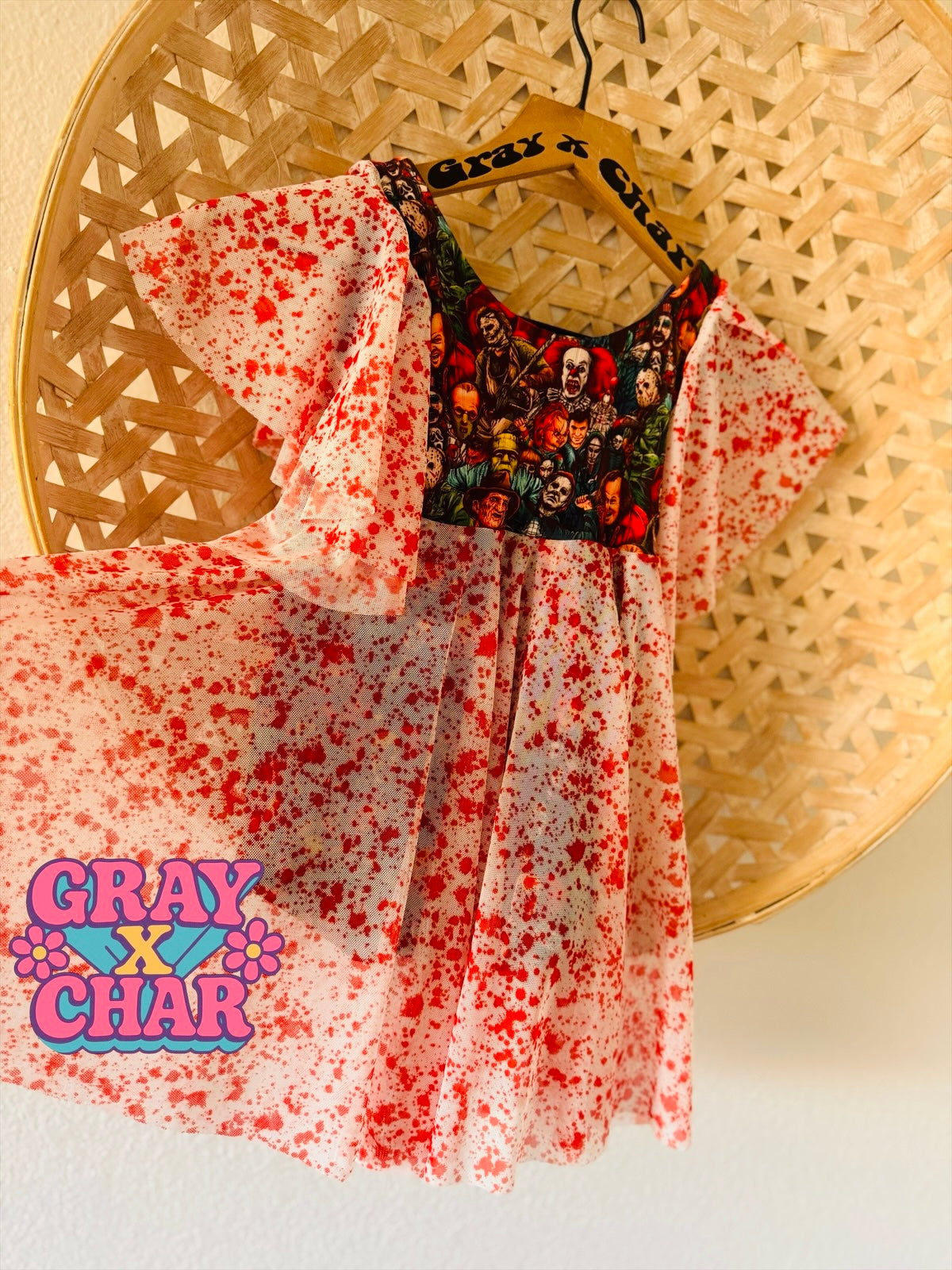 Bristin Romper