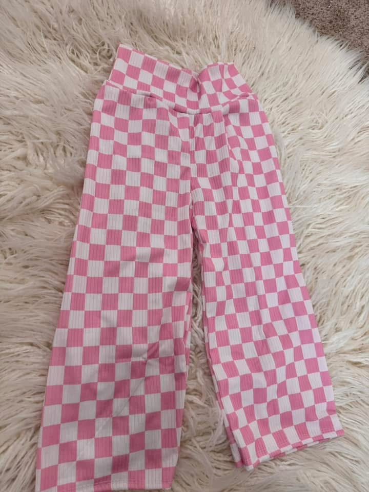 Flowy Pants