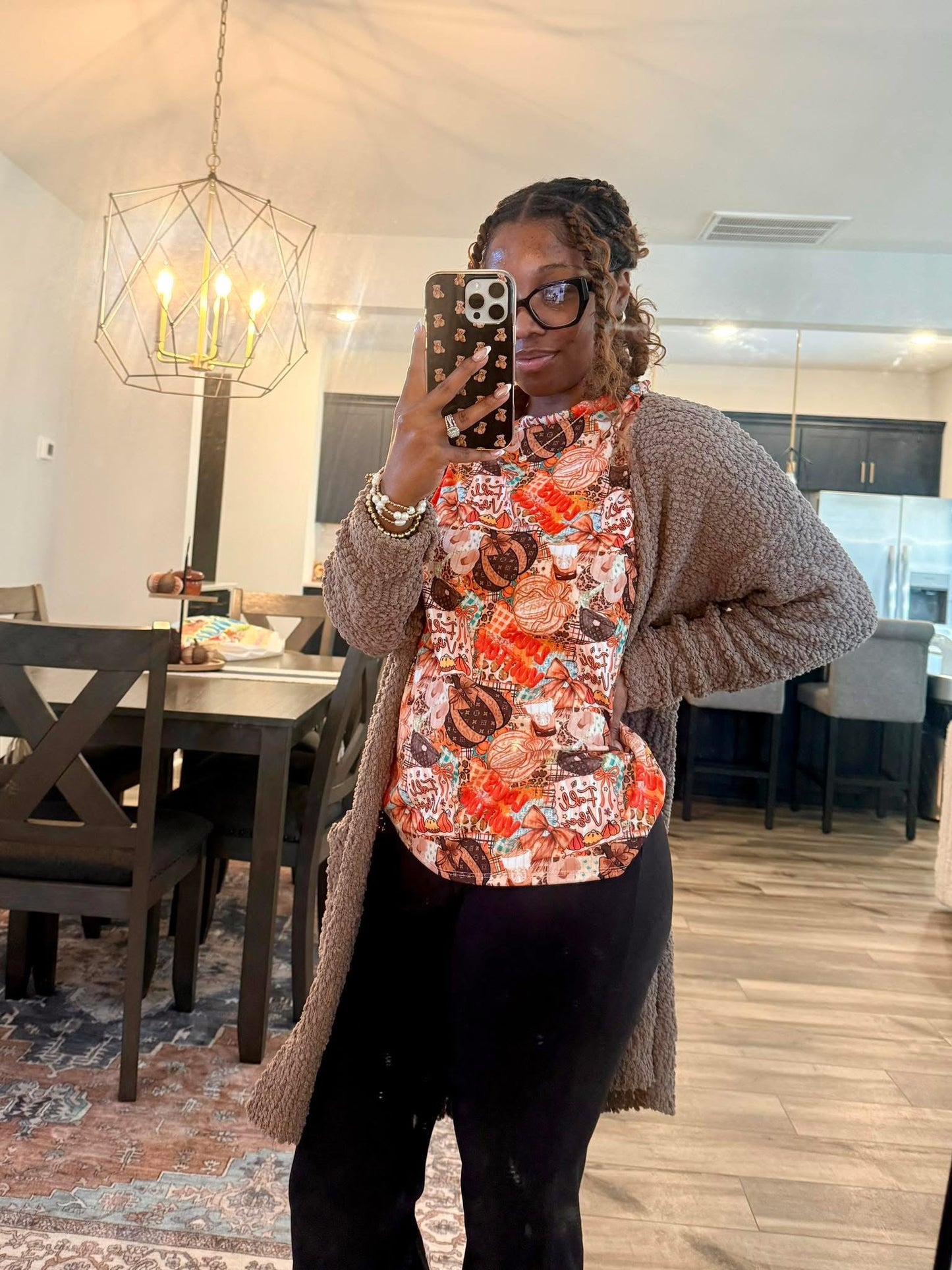 Mama Top