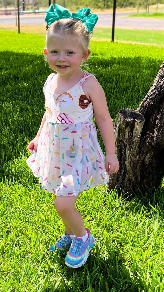 Bristin Romper