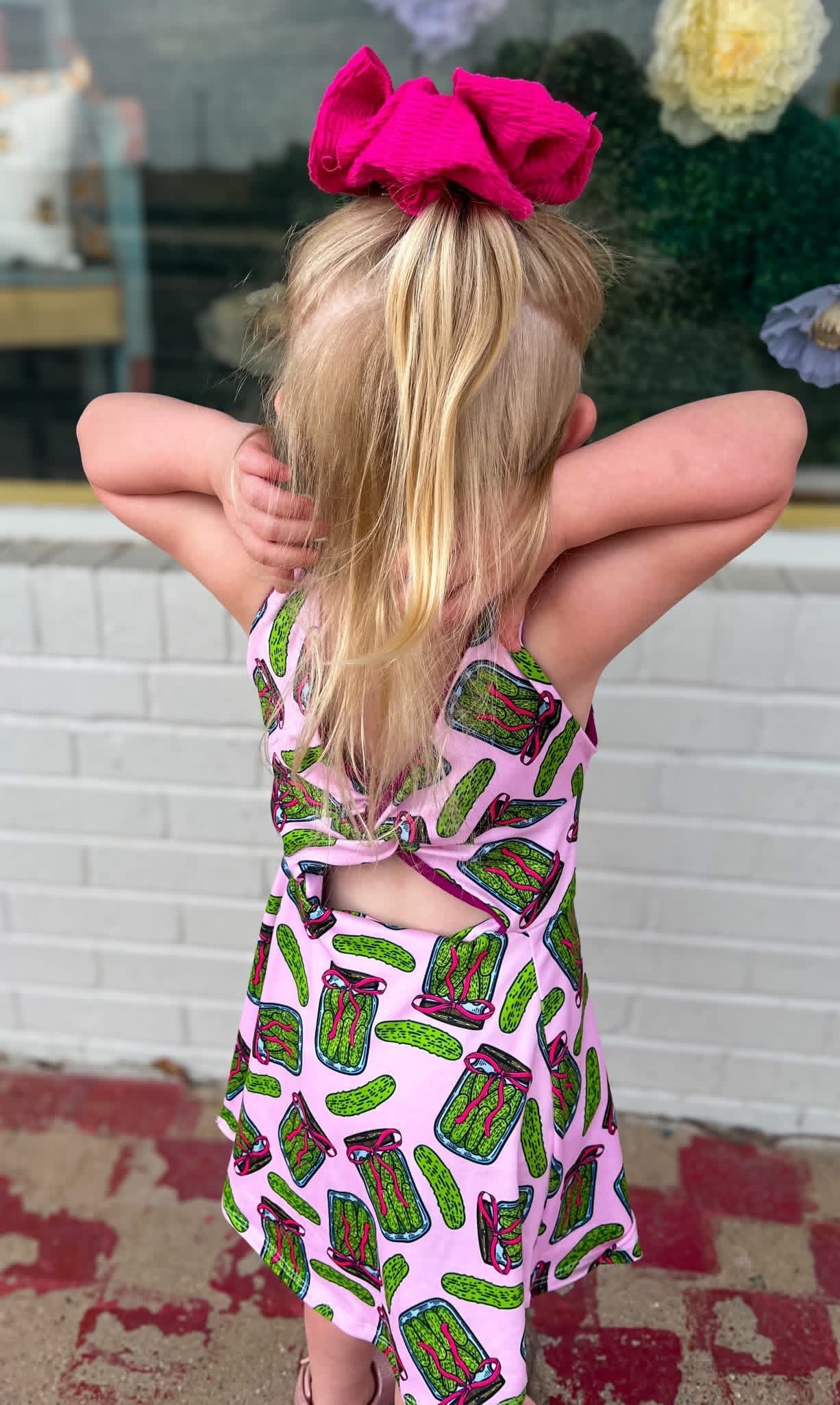 Wren Romper