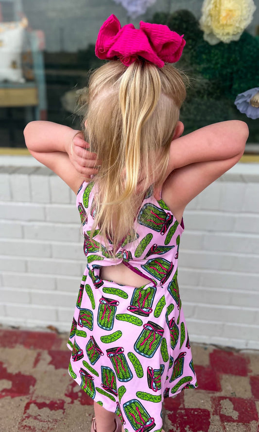 Wren Romper