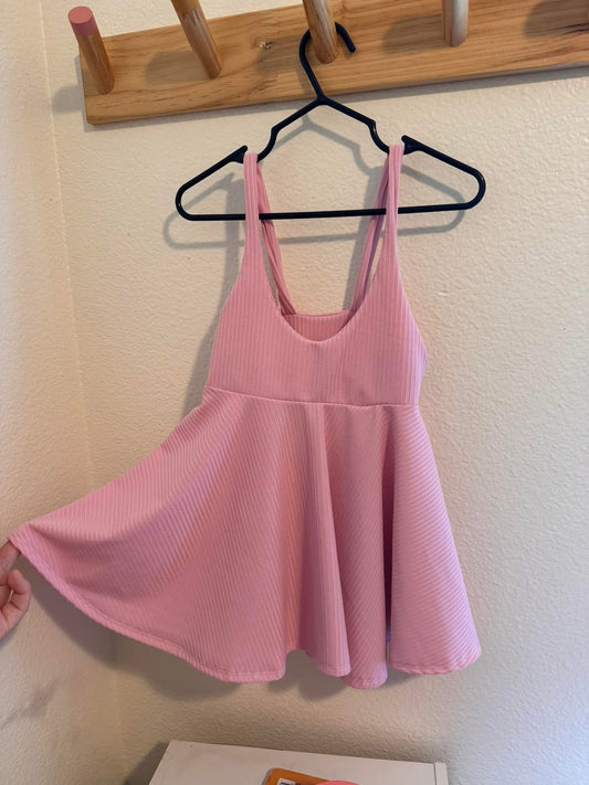 Indy Dress