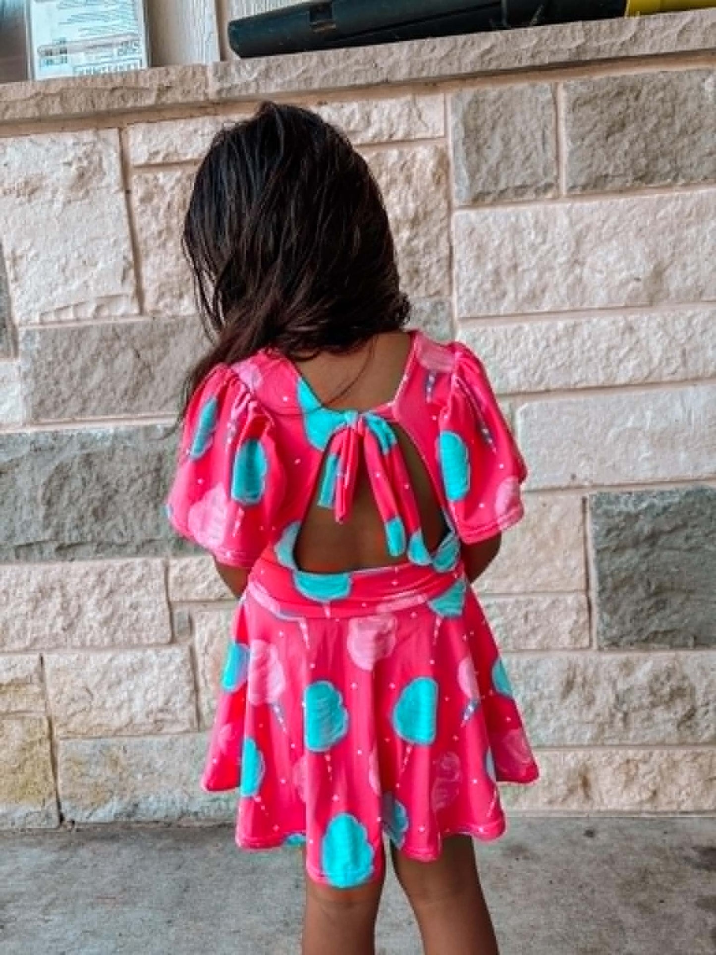Rayn Dress Set