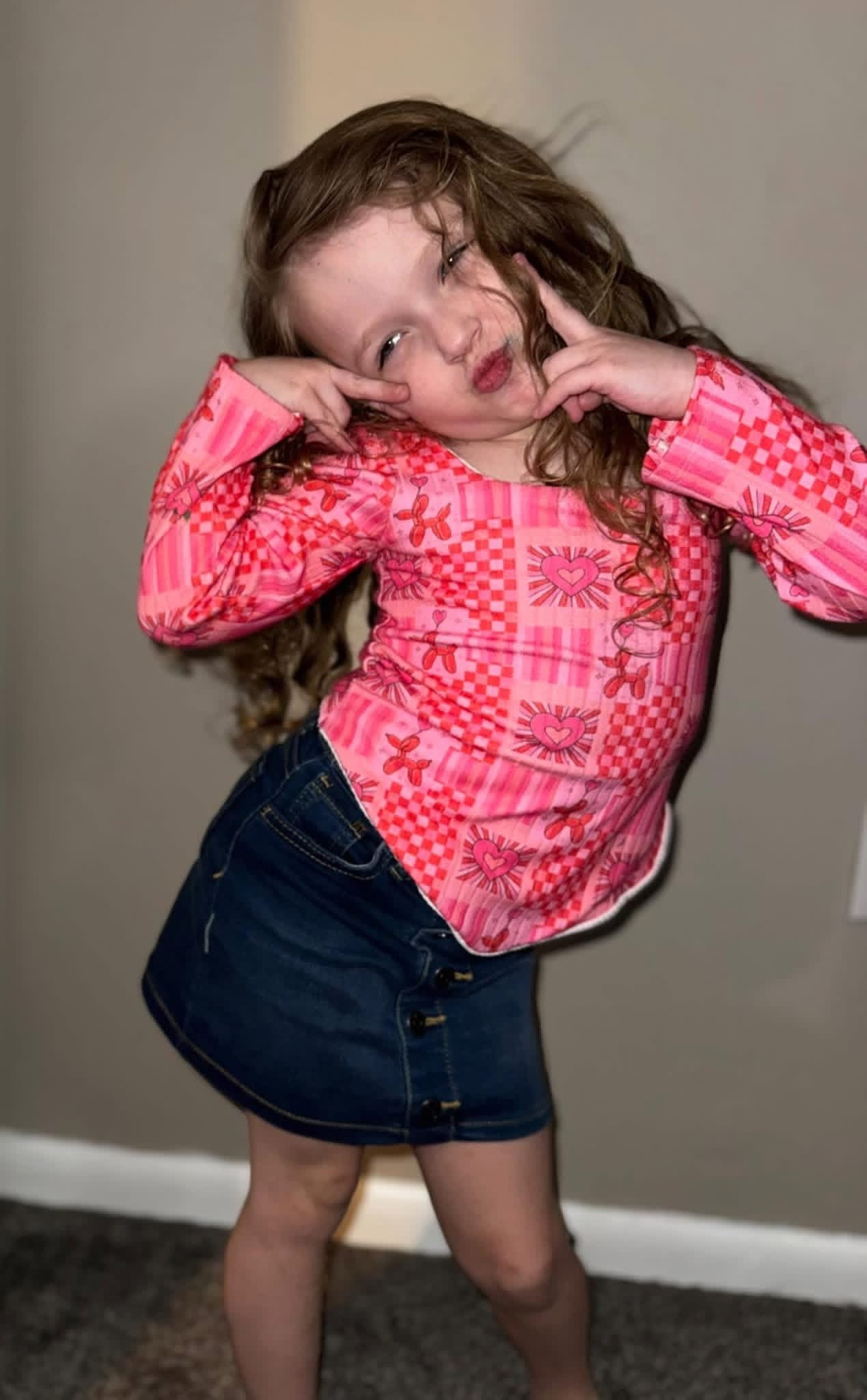 Bianca Top