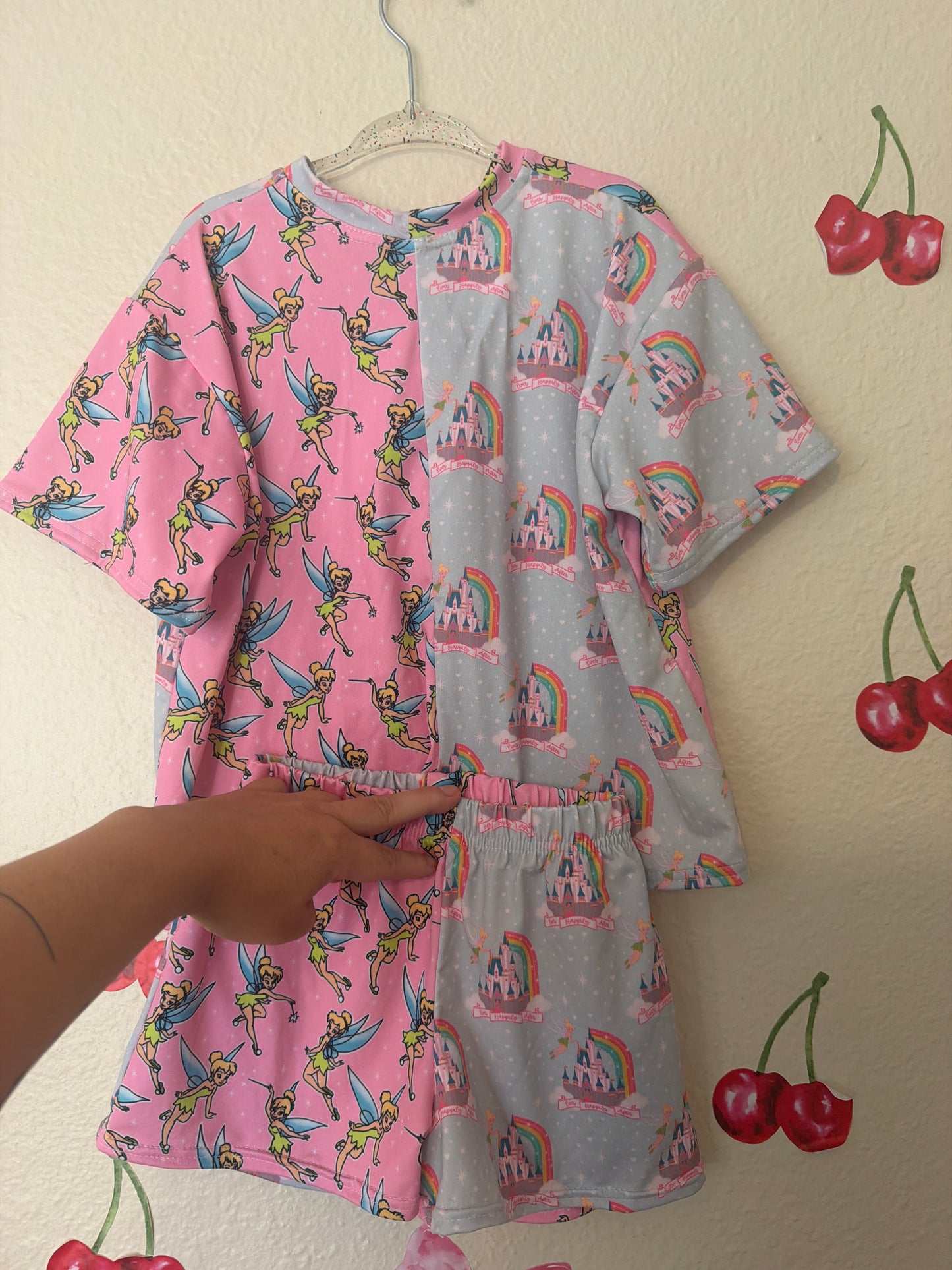 3T Comfy Set