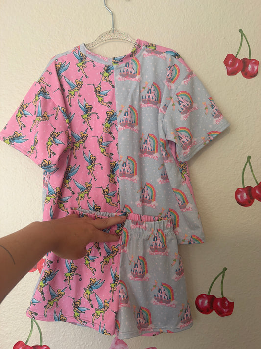 3T Comfy Set