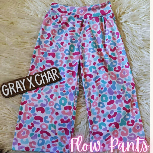 Flowy Pants