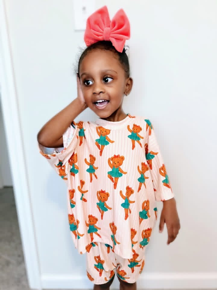 Mini Comfy Set