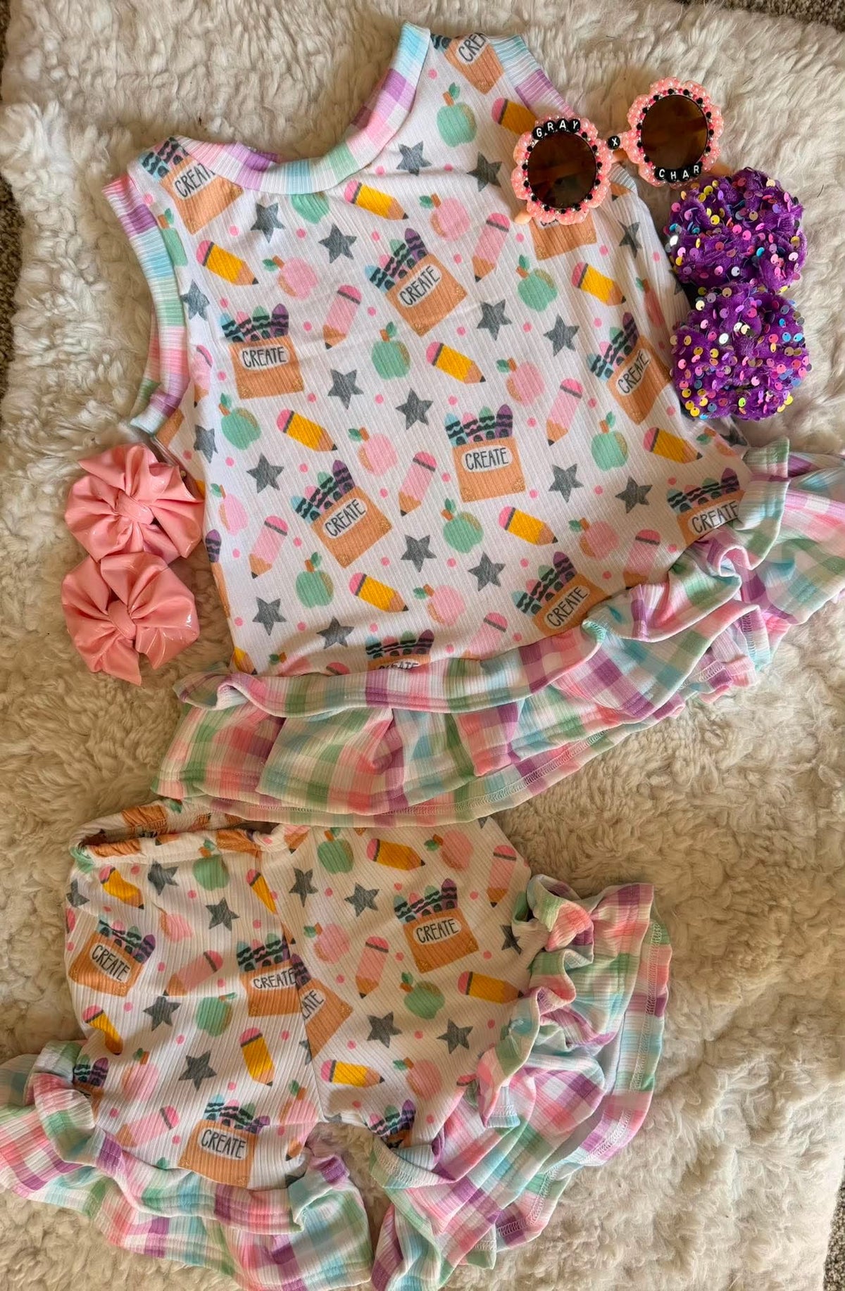 Jasmine Set