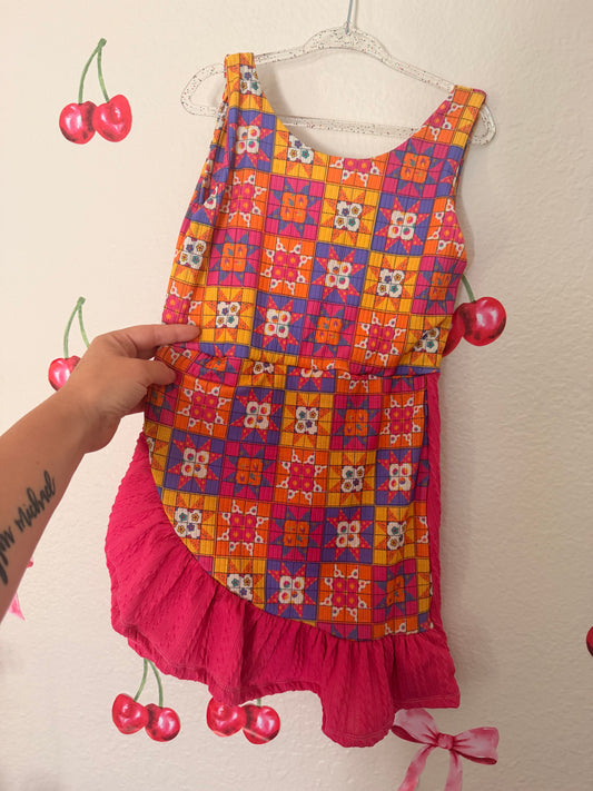 Amorosa Romper