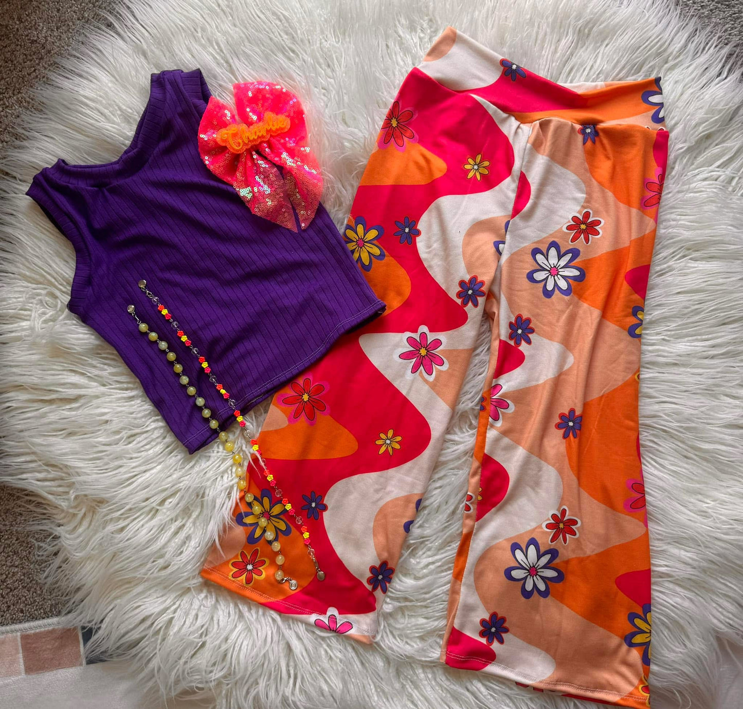 Flowy Pants