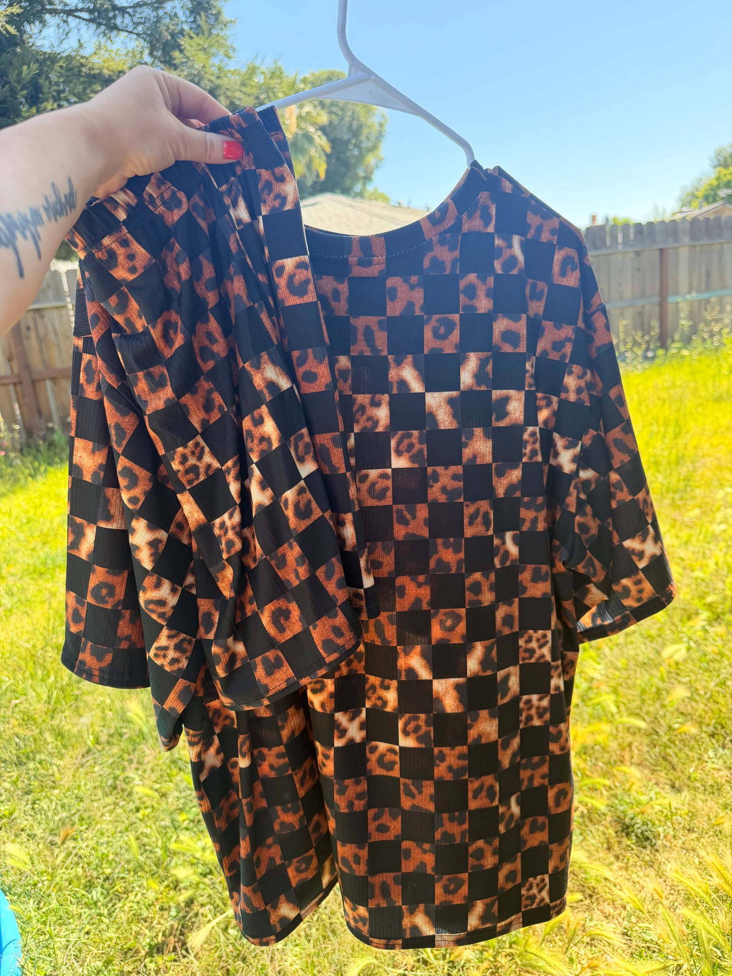 Mama Set
