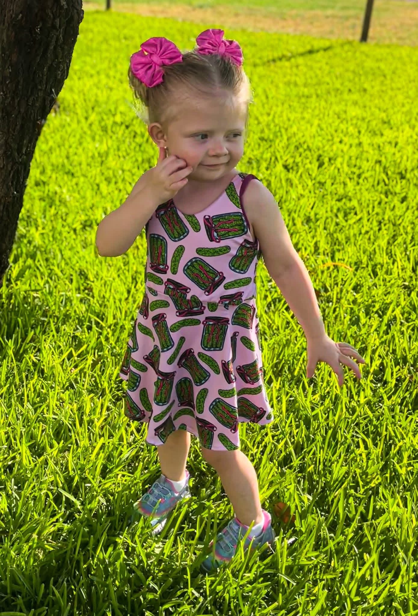 Wren Romper