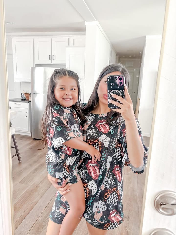 Mama Set