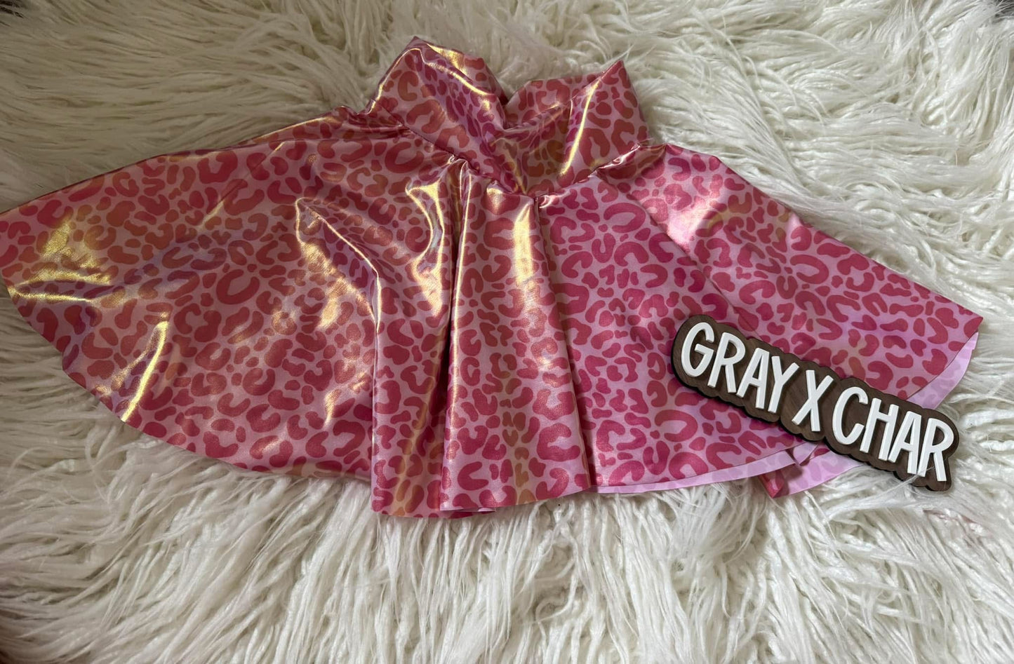Twirl Skirt