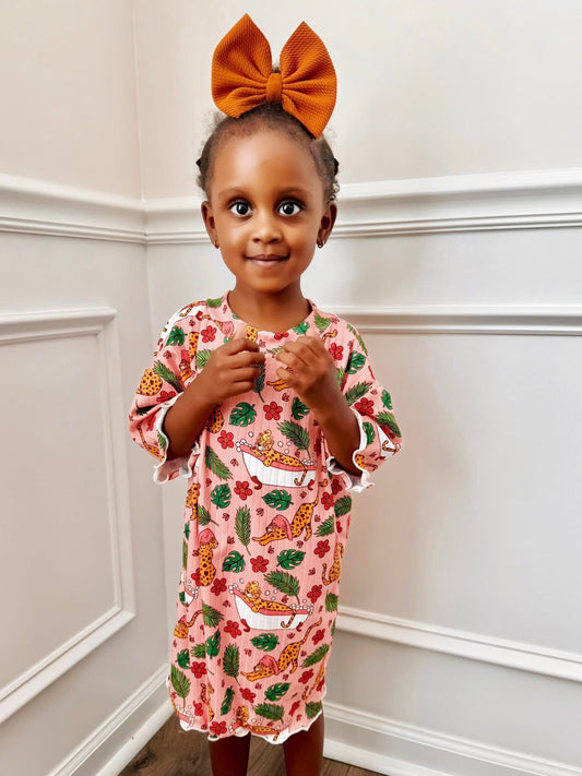 Teeshirt Dress