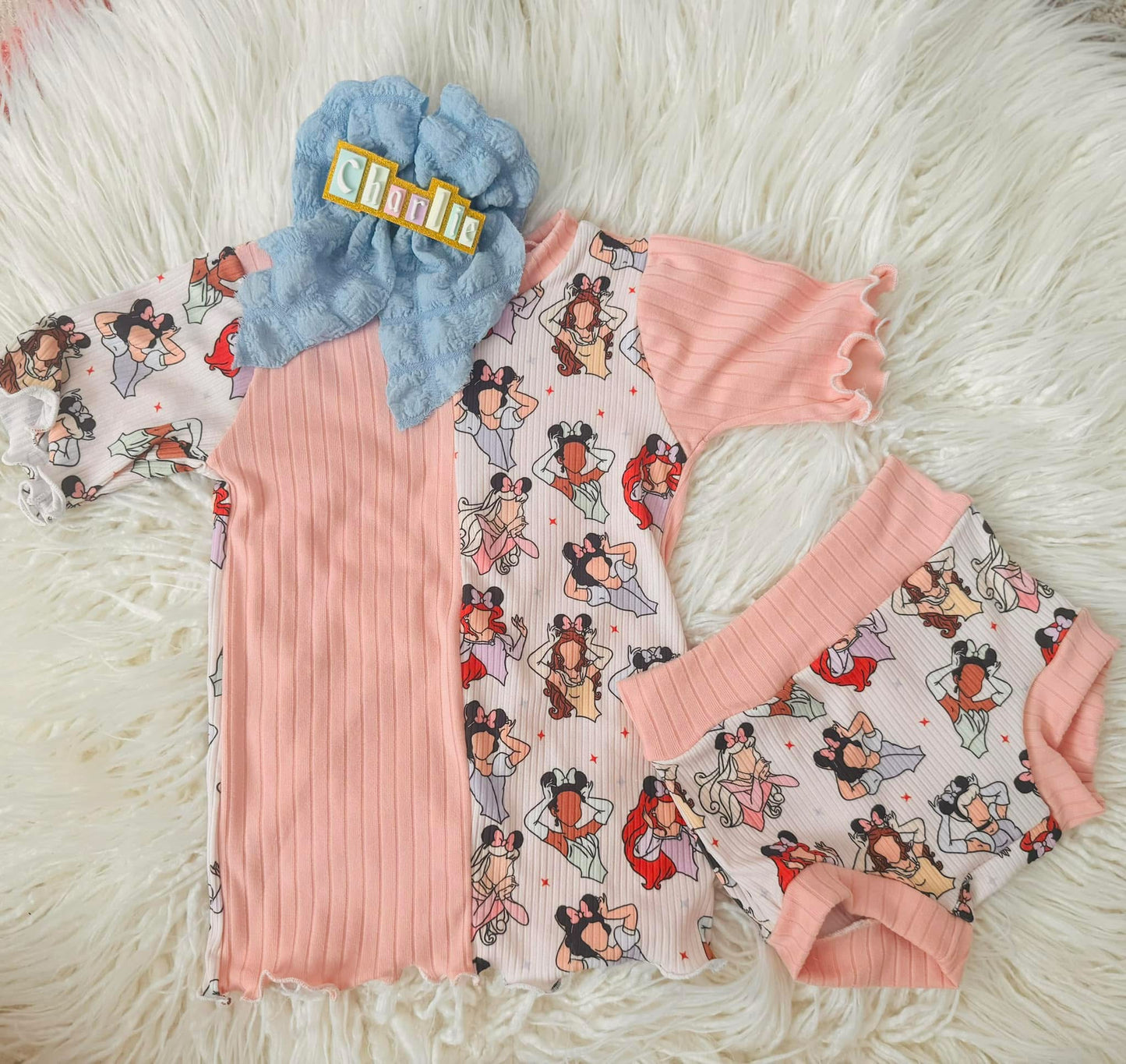 Lounge Set