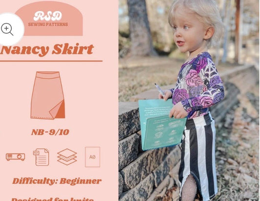 Nancy Skirt