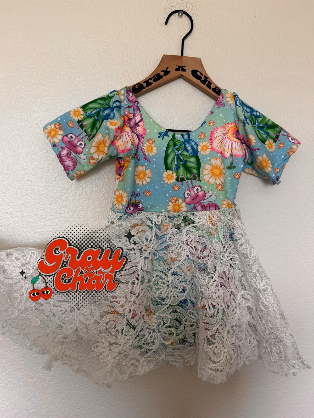 Bristin Romper