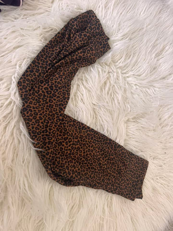 Leggings
