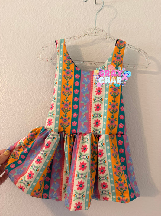 12/18m peplum