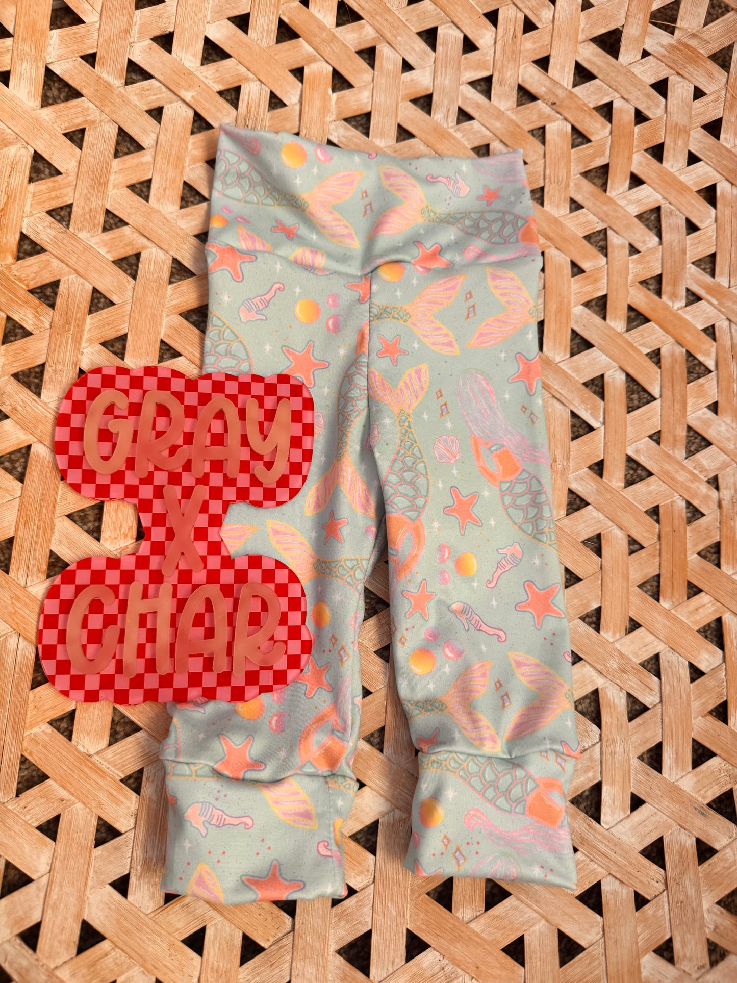 Leggings