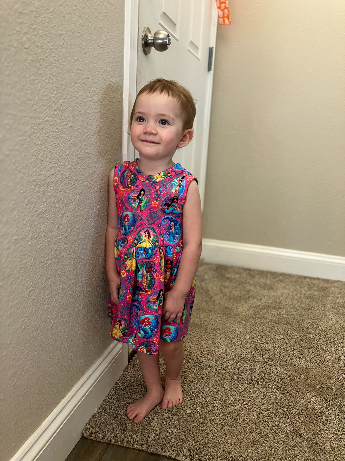 Olive Set or Dress