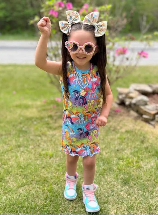 Ollie Dress
