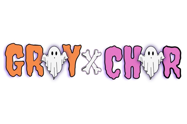 Gray x Char