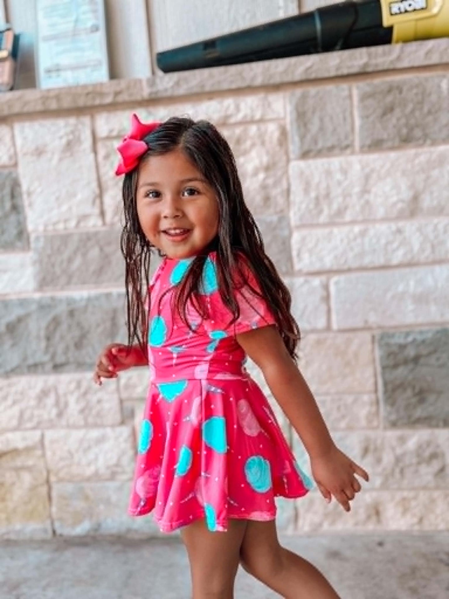 Rayn Dress Set