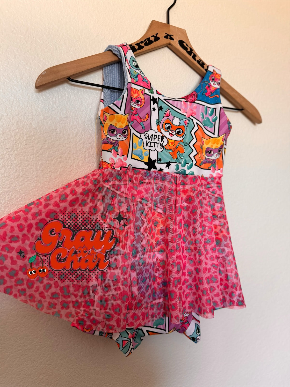 Bristin Romper