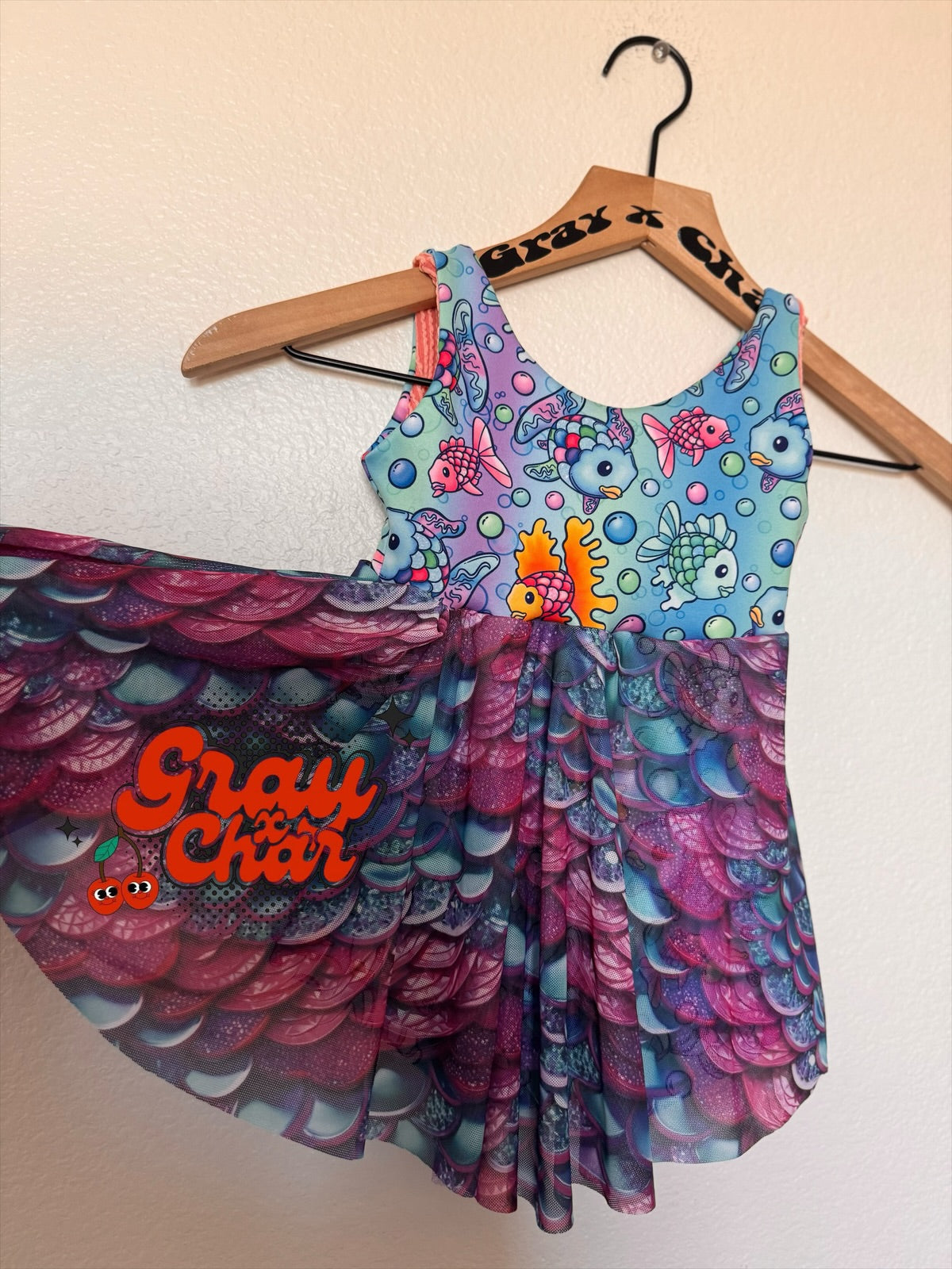 Bristin Romper