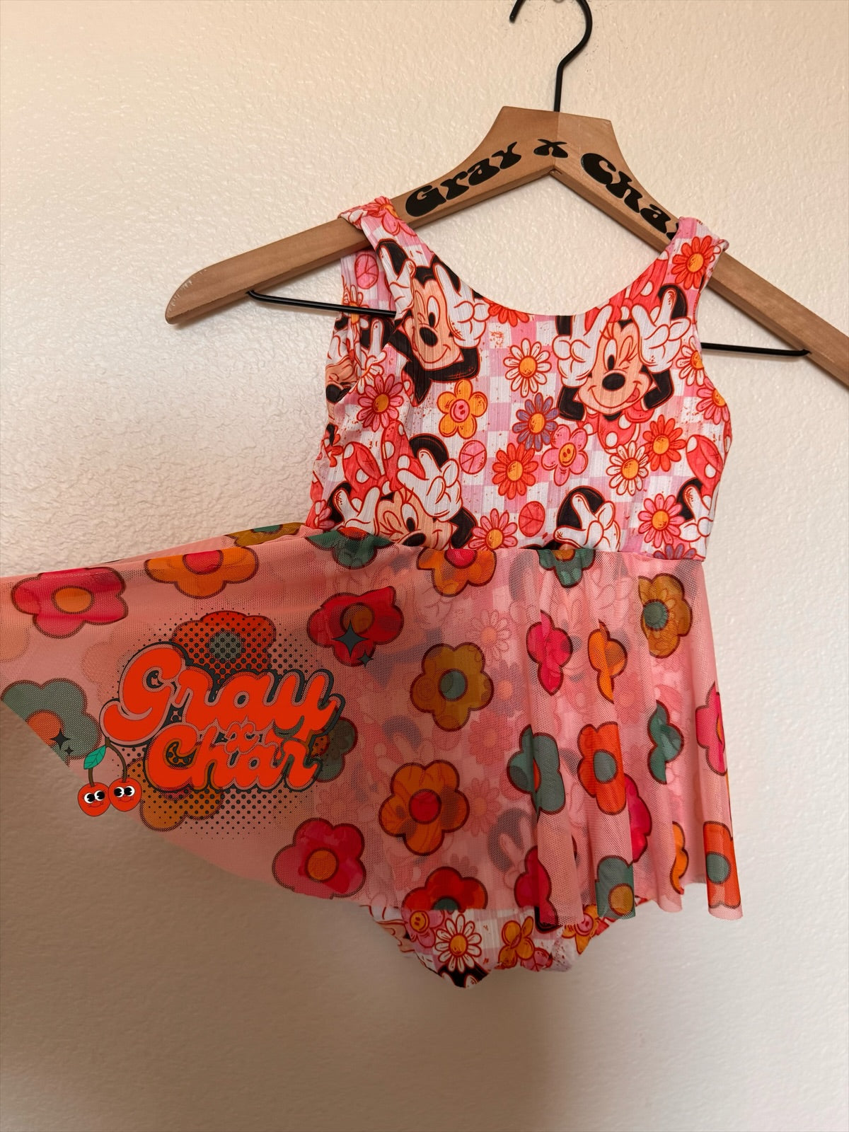 Bristin Romper