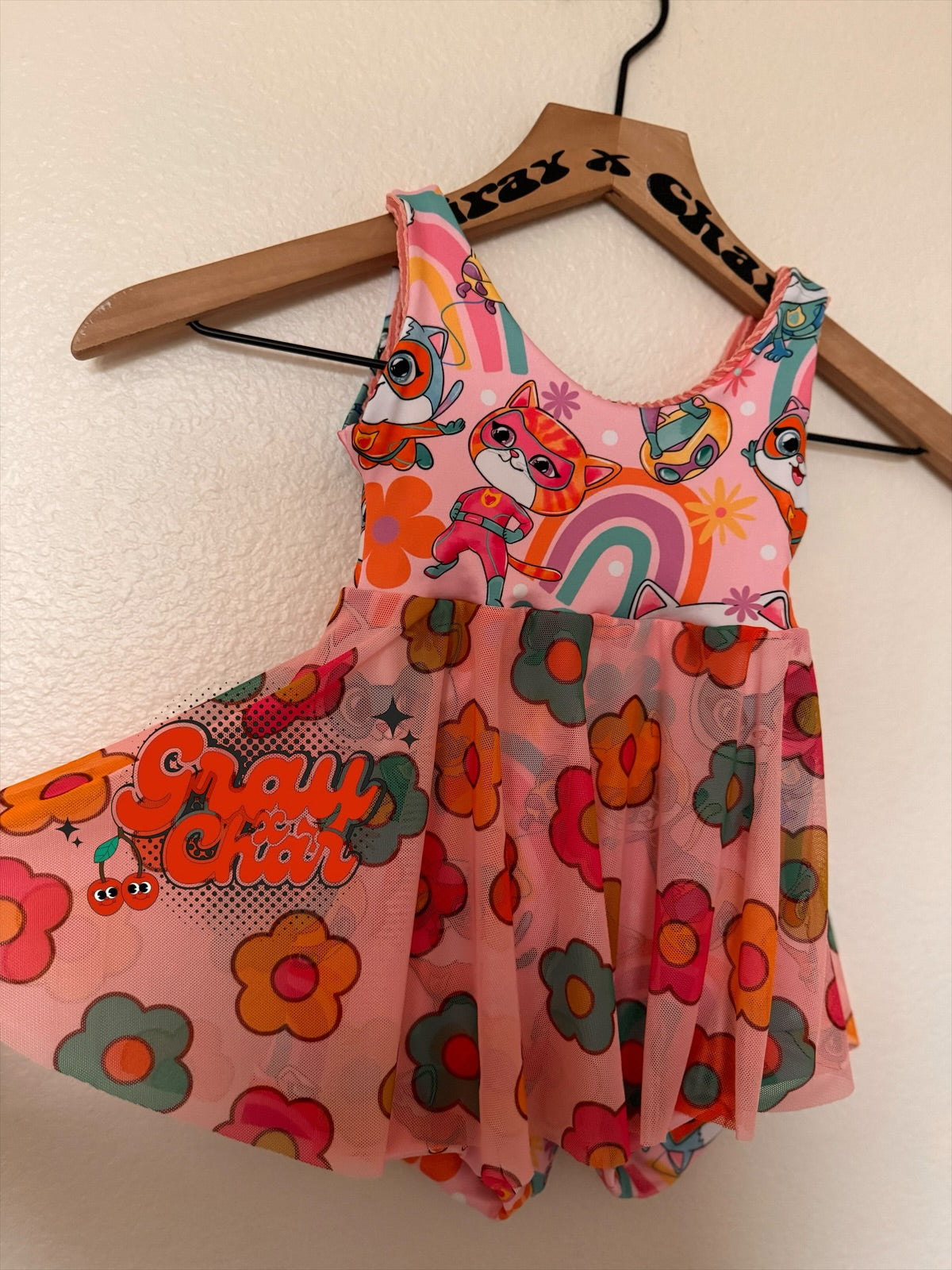 Bristin Romper