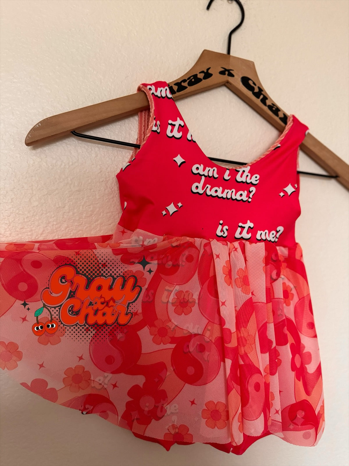Bristin Romper