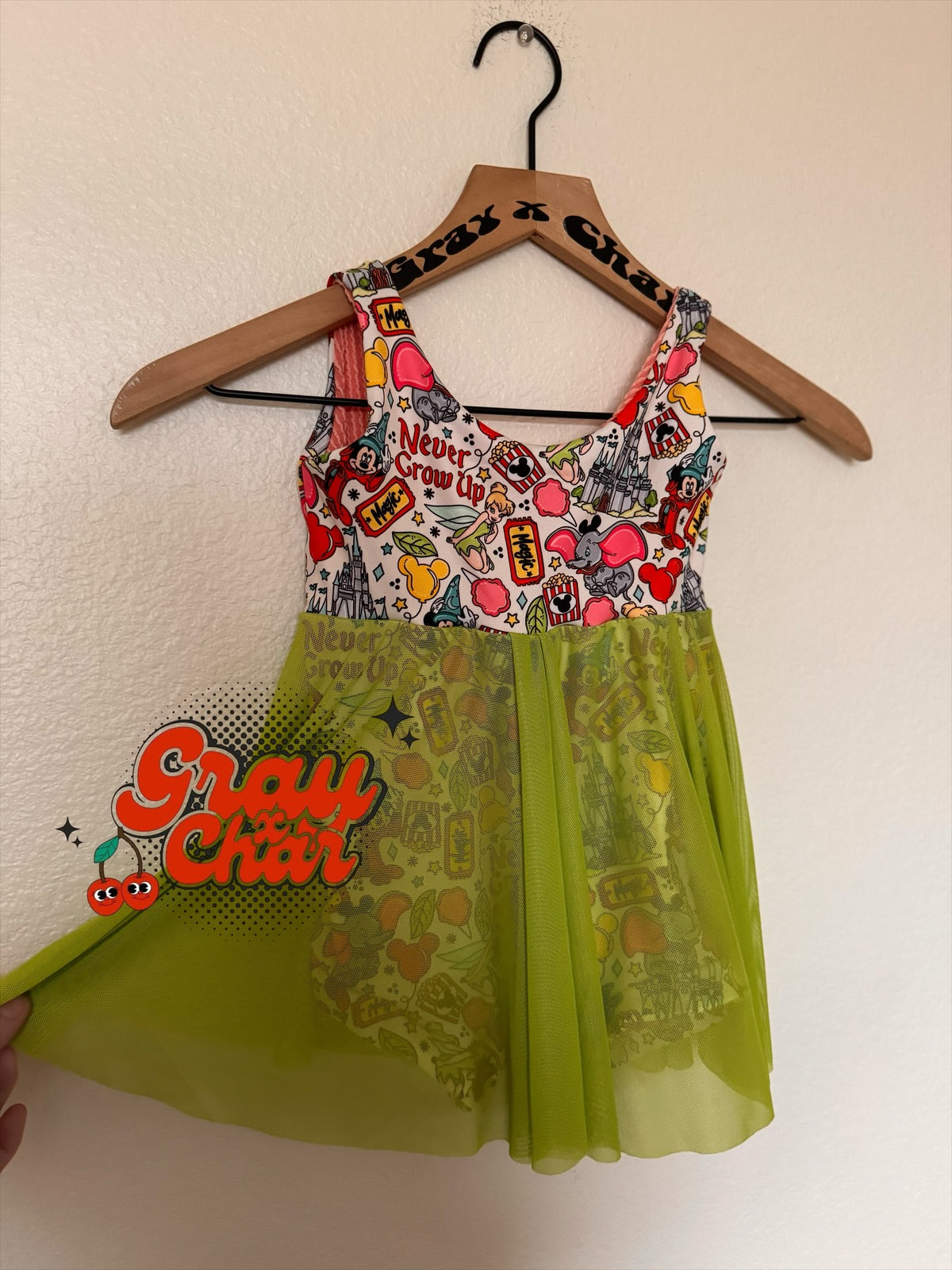 Bristin Romper