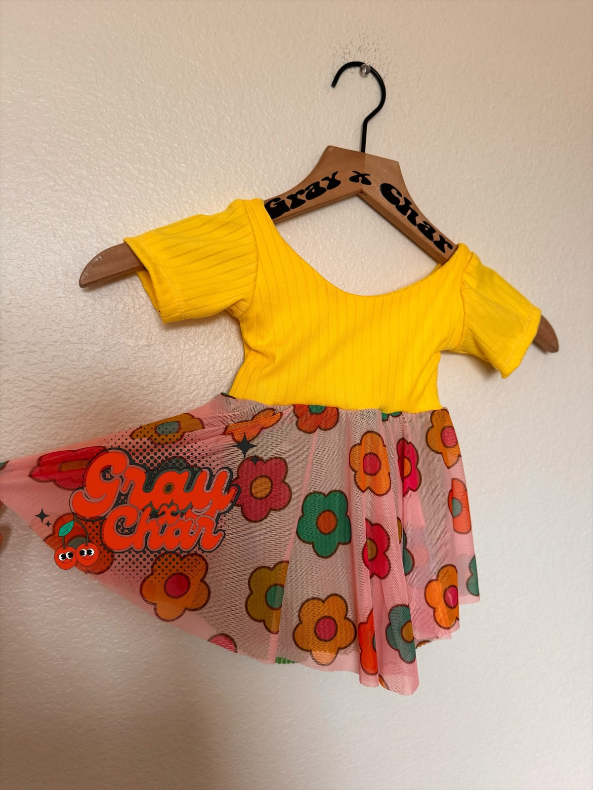 Bristin Romper